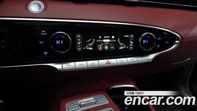 Genesis GV70, 2022 16