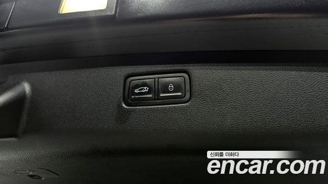 Genesis GV70, 2022 20