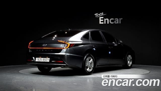 Hyundai Sonata (DN8) Premium, 2020 2