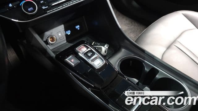 Hyundai Sonata (DN8) Premium, 2020 9