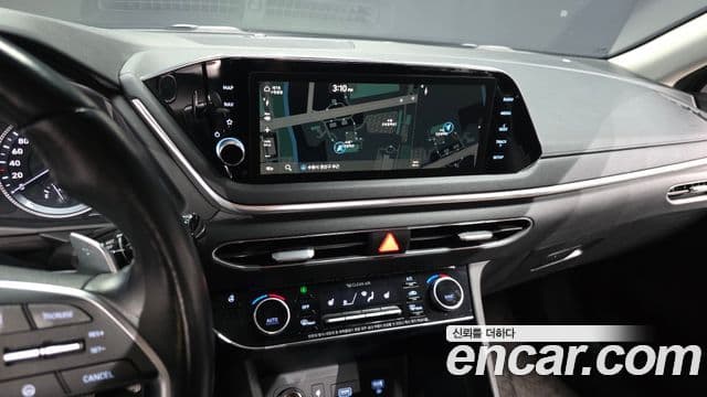 Hyundai Sonata (DN8) Premium, 2020 14