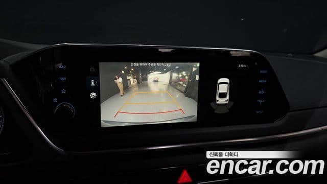 Hyundai Sonata (DN8) Premium, 2020 15