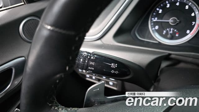 Hyundai Sonata (DN8) Premium, 2020 17