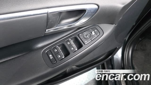 Hyundai Sonata (DN8) Premium, 2020 18