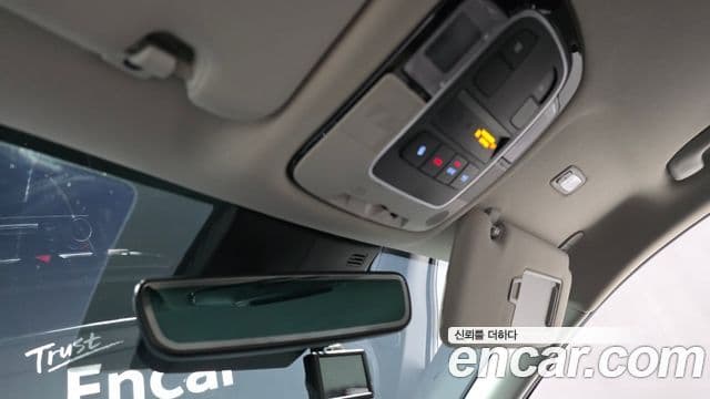 Hyundai Sonata (DN8) Premium, 2020 19