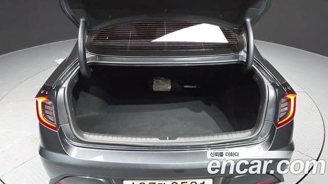 Hyundai Sonata (DN8) Premium, 2020 20
