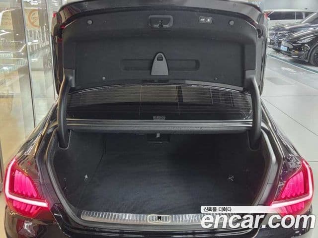 Kia The / новый New K9 2세대 Best Selection Ⅱ, 2023 6