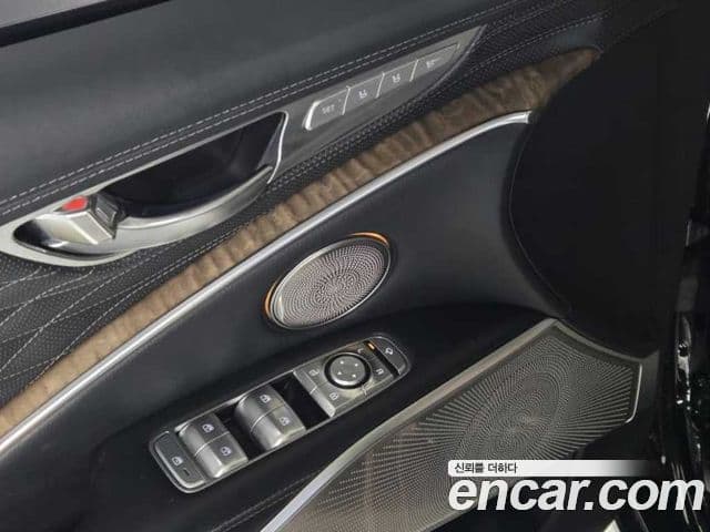 Kia The / новый New K9 2세대 Best Selection Ⅱ, 2023 10