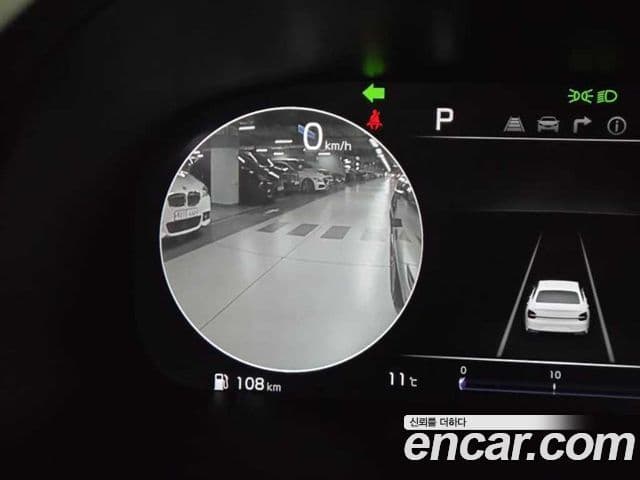 Kia The / новый New K9 2세대 Best Selection Ⅱ, 2023 13