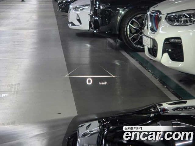 Kia The / новый New K9 2세대 Best Selection Ⅱ, 2023 14