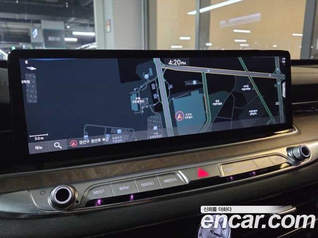 Kia The / новый New K9 2세대 Best Selection Ⅱ, 2023 15