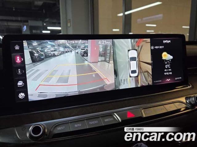 Kia The / новый New K9 2세대 Best Selection Ⅱ, 2023 16