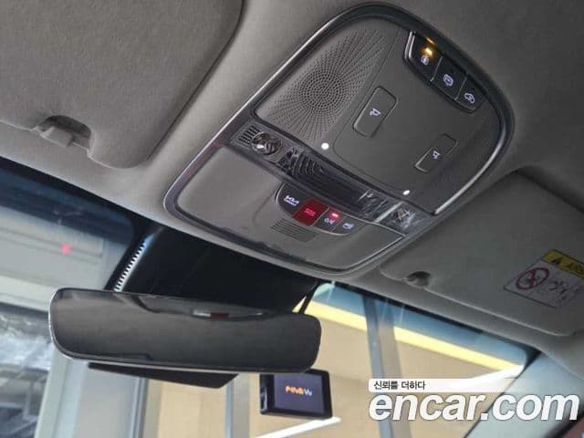 Kia The / новый New K9 2세대 Best Selection Ⅱ, 2023 19