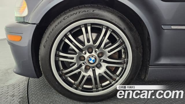 BMW M3 (E46) M3 купе, 2002 все фото