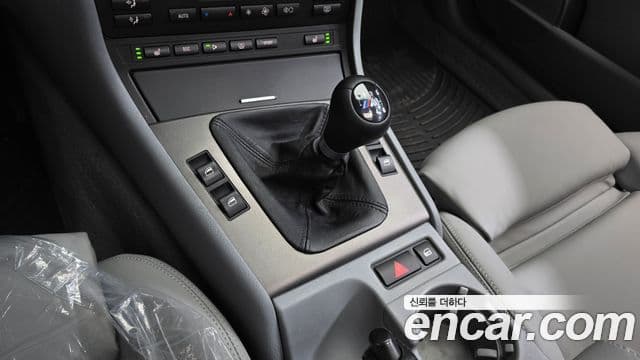 BMW M3 (E46) M3 купе, 2002 9