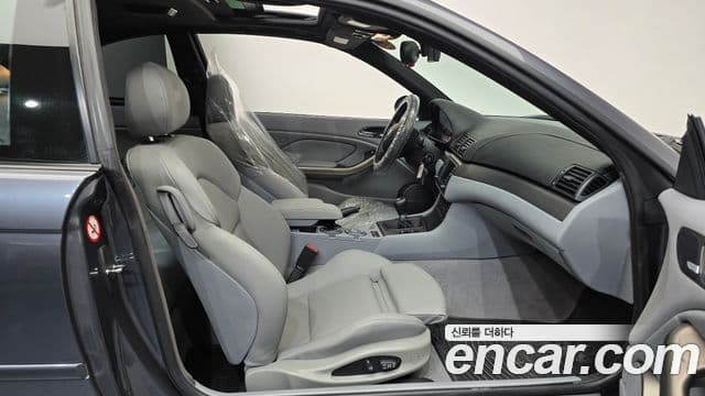 BMW M3 (E46) M3 купе, 2002 11