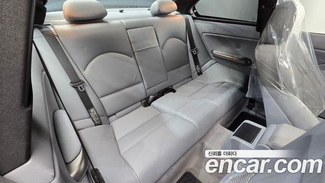 BMW M3 (E46) M3 купе, 2002 12