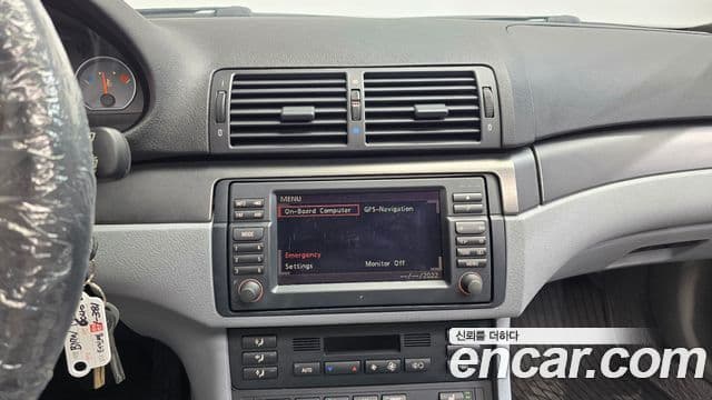 BMW M3 (E46) M3 купе, 2002 15