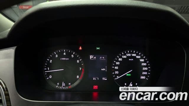 Hyundai LF Sonata 2.0 Smart, 2016 8