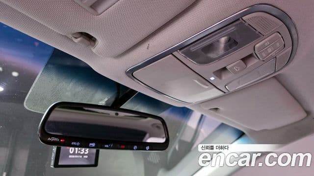 Hyundai LF Sonata 2.0 Smart, 2016 17