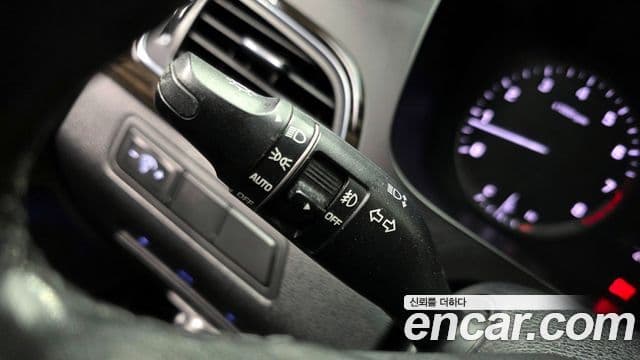 Hyundai LF Sonata 2.0 Smart, 2016 18