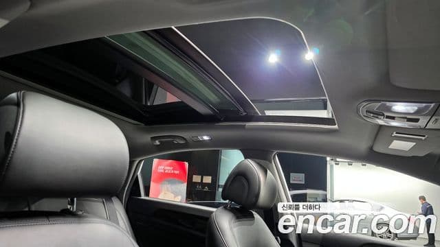 Hyundai LF Sonata 2.0 Smart, 2016 19