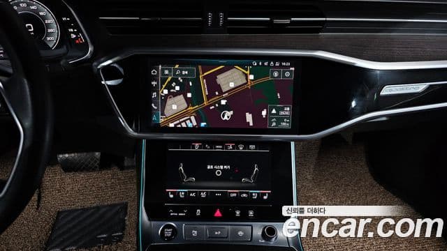 Audi A7 (4K) Premium, 2023 14