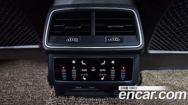 Audi A7 (4K) Premium, 2023 18