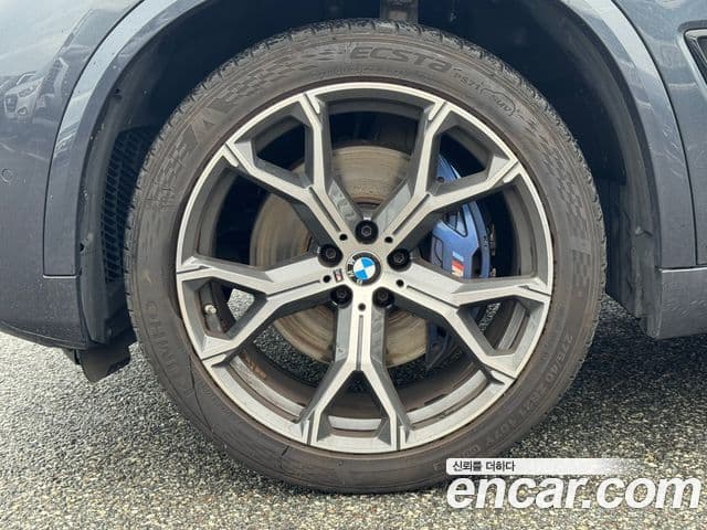 BMW X5 (G05) xDrive 30d M Sport, 2022 все фото