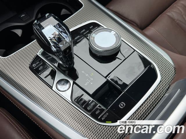 BMW X5 (G05) xDrive 30d M Sport, 2022 16