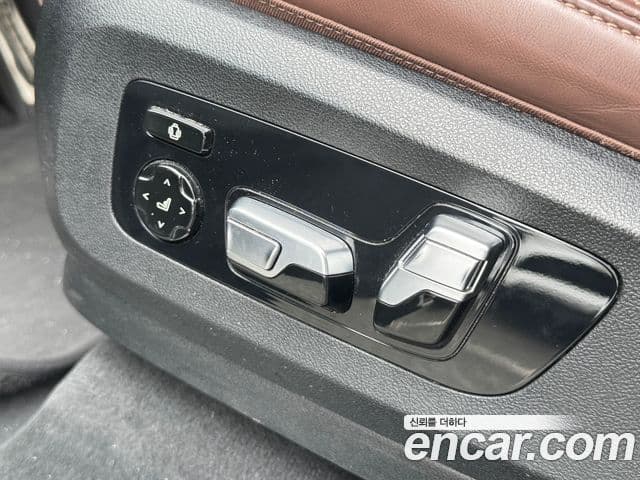 BMW X5 (G05) xDrive 30d M Sport, 2022 12