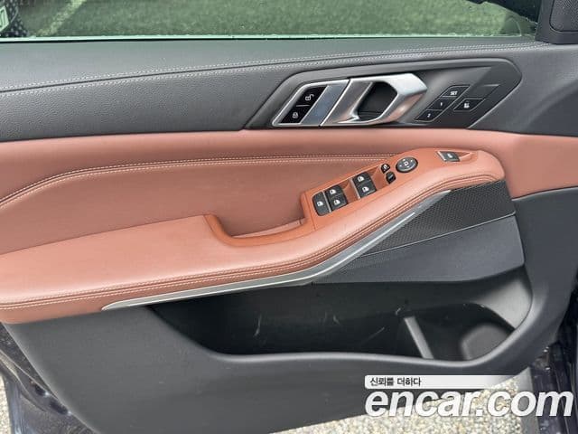 BMW X5 (G05) xDrive 30d M Sport, 2022 6