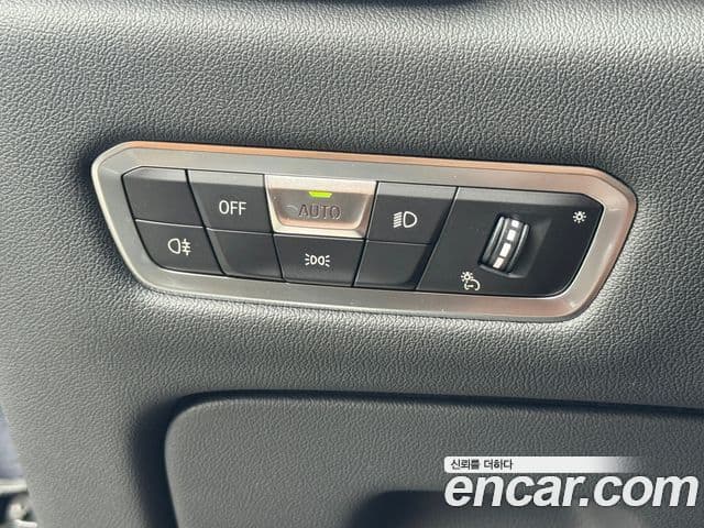 BMW X5 (G05) xDrive 30d M Sport, 2022 2