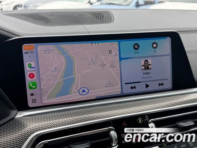 BMW X5 (G05) xDrive 30d M Sport, 2022 18