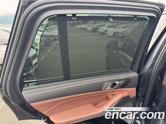 BMW X5 (G05) xDrive 30d M Sport, 2022 4