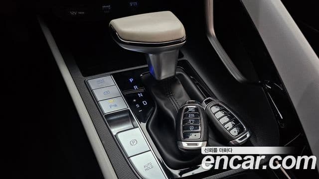 Hyundai Avante (CN7) Inspiration, 2021 9