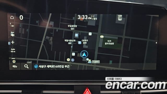 Hyundai Avante (CN7) Inspiration, 2021 15