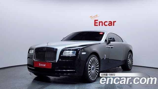 Rolls-Royce 레이스, 2015 1