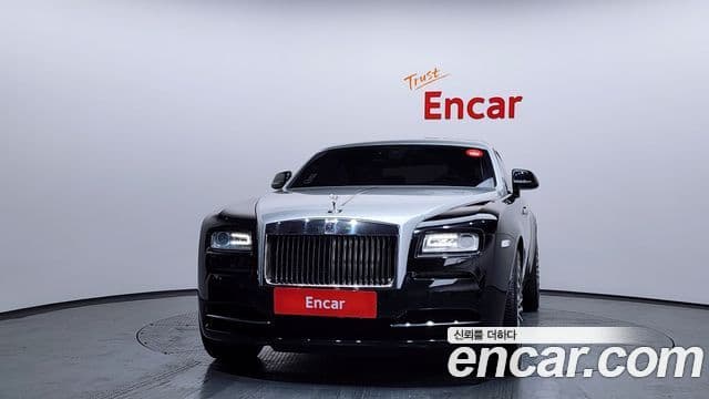 Rolls-Royce 레이스, 2015 3