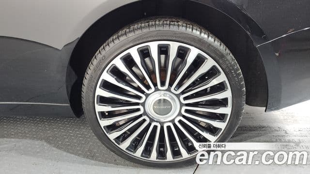 Rolls-Royce 레이스, 2015 все фото