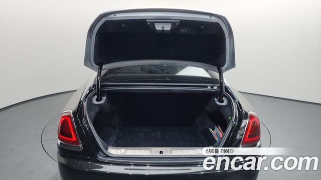 Rolls-Royce 레이스, 2015 20