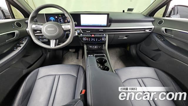 Hyundai Sonata D Edge(DN8) Exclusive, 2024 7