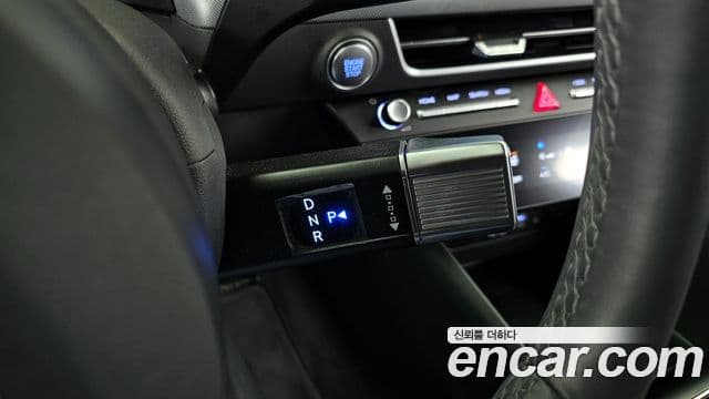 Hyundai Sonata D Edge(DN8) Exclusive, 2024 9