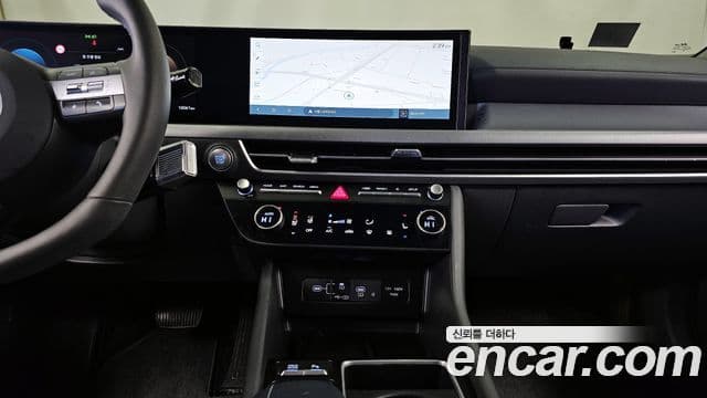 Hyundai Sonata D Edge(DN8) Exclusive, 2024 14