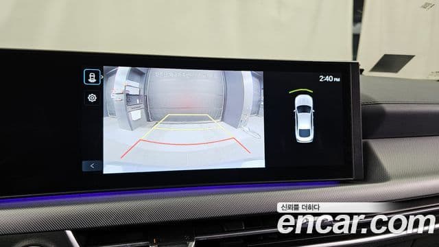 Hyundai Sonata D Edge(DN8) Exclusive, 2024 15