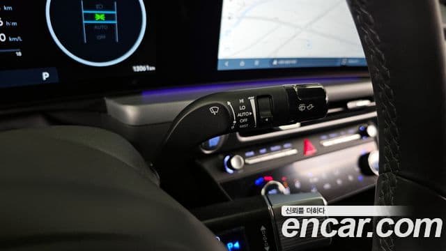 Hyundai Sonata D Edge(DN8) Exclusive, 2024 18