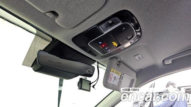 Hyundai Sonata D Edge(DN8) Exclusive, 2024 19