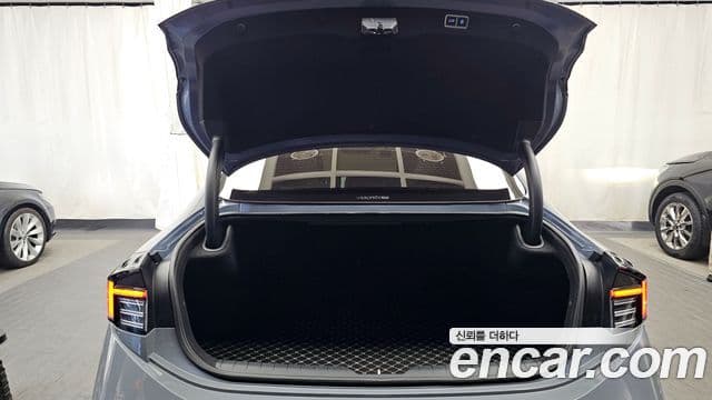 Hyundai Sonata D Edge(DN8) Exclusive, 2024 20