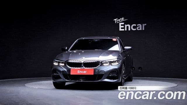 BMW 3시리즈 (G20) 330e M Sport, 2021 3