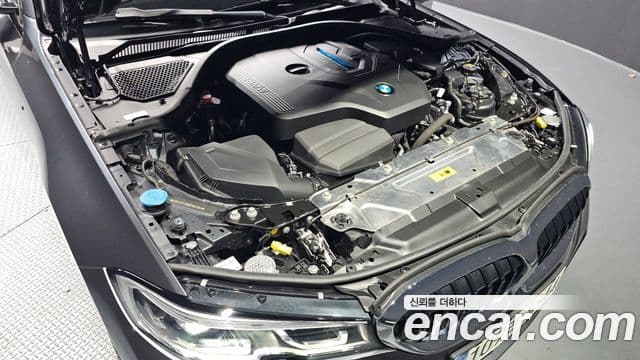 BMW 3시리즈 (G20) 330e M Sport, 2021 6